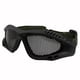 thumbnail image 2 of Tactical Glasses Airsoft Outdoor Steel Mesh Eyes Protective Goggles, 2 of 5