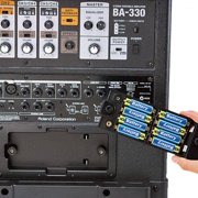 Roland BA330 Portable PA System