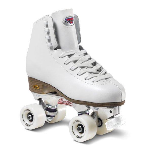 SureGrip Quad Roller Skates 73 Avanti Aluminum