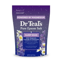 Pursoma Digital Detox SLEEP Bath Soak 48 oz - Walmart.com