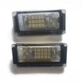 thumbnail image 1 of luces LED para matrícula Canbus para Mini Cooper S R50 R52 04-08, 1 of 5
