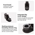 thumbnail image 4 of Adaptateur de Café Réutilisable pour Machine PP Matériel et Poignée pour les Amateurs de Café, 4 of 8