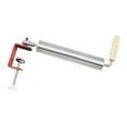 thumbnail image 1 of veasfak Rolling Pin Stainless Steel Roller for Baking, Fondant, Pie Crust, Pastry, , , L, 1 of 9