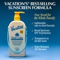 thumbnail image 3 of Loción Sunscreen Vacation Classic SPF 50, 600 ml, resistente al agua, 3 of 8