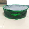 thumbnail image 3 of Bolsa de almacenamiento Sunnimix Bolsa de almacenamiento Verde 76x28cm, 3 of 8