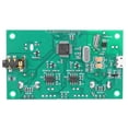 thumbnail image 4 of Módulo receptor estéreo Digital DSP PLL 87-108MHz 3-5V placa PCB receptora, 4 of 7