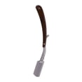 thumbnail image 1 of Barber Straight Edge Razor Stainless Steel Salon Safety Folding Shaving Blades Hair Cutting Blade Hair, 1 of 8