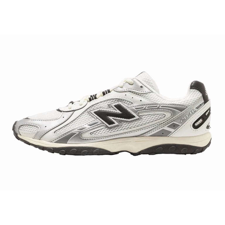 New Balance 204L Suede Sneaker, 7.5 - Walmart.com