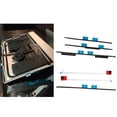 thumbnail image 5 of LCD Screen Adhesive Strip for iMac 21.5" A1418 Models Universal Easy to Replace, 5 of 10