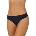 thumbnail image 2 of Le Mystere Seamless Comfort Thong 8817, 2 of 4