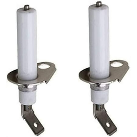 

Scaroo 8523793 Spark Burner Igniter Electrode For Whirlpool 8273061 2-PACK
