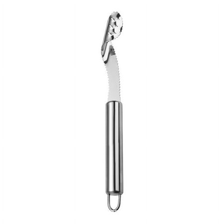 

Livrdious Stainless Steel Pepper Seed Remover Green Pepper Core Remover Household Kitchen Utensils Fruit And Vegetable Bitter Melon Core Extraction Tool on Clearance