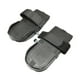 thumbnail image 5 of 2x Soporte de piernas fija Brace Fitness Pedal Pedal de protección de la bicicleta para la bicicleta de ejercicio para ejercicio, 5 of 9