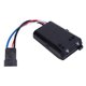 thumbnail image 1 of De Controlador De Frenos, 8507111 Controlador De Freno De Control Preciso Para Remolques Con 1-4 Ejes, 1 of 7
