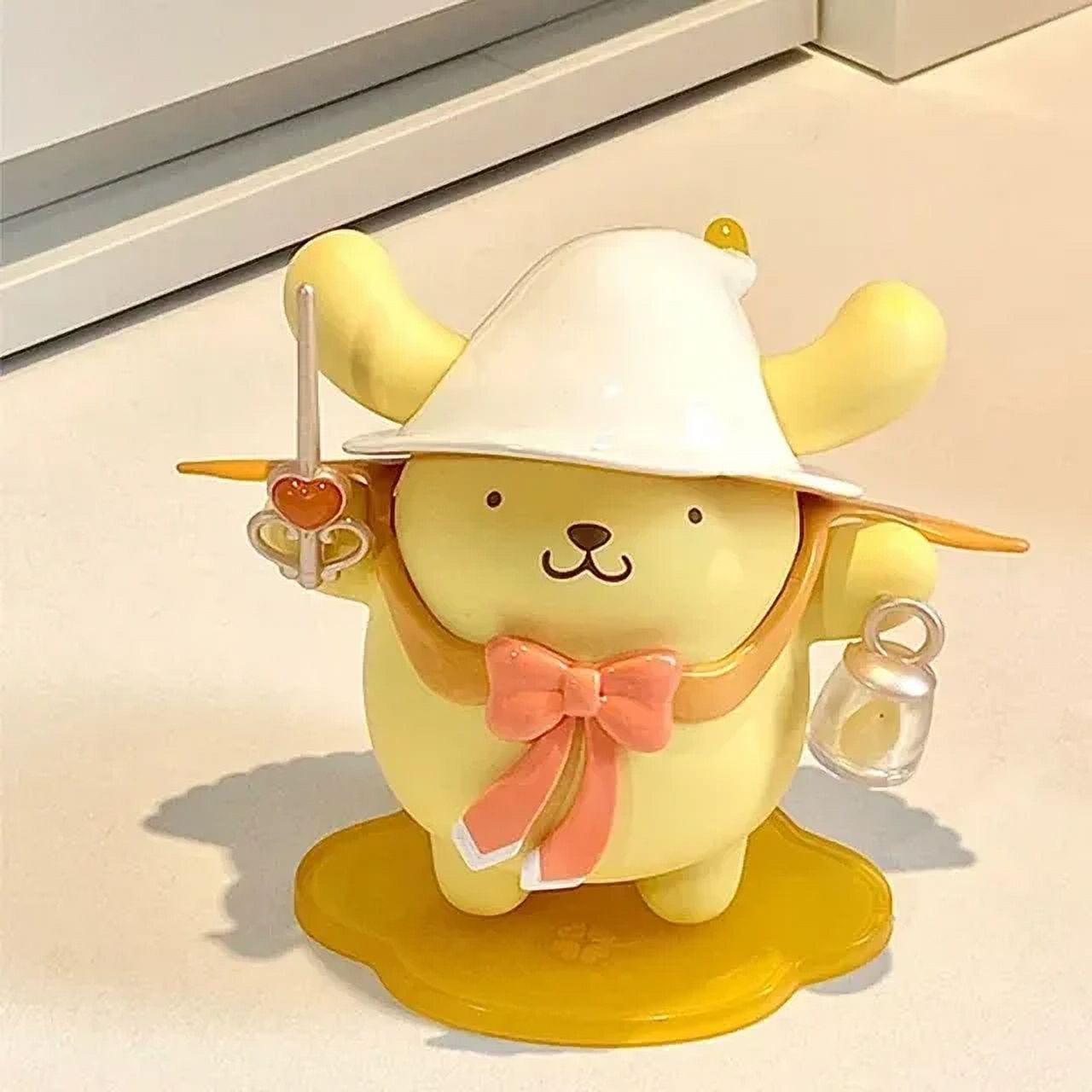 Miniso Sanrio Magic Stories Story Series Blind Box Kuromi