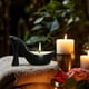 thumbnail image 4 of Vela Aromática En Forma de Taza, Elegante Soporte de Cerámica, Diseño de Gran Capacidad, Pieza de Decoración Duradera para El Hogar, Crea Un Ambiente Acogedor, Regalo Ideal para Ocasiones Especiales,, 4 of 6