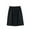 Black, variant on breaise Girls Boys Running Athletic Shorts Toddler Kids Workout Dance Short Ice Silk Summer Casual Loose Shorts