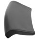 thumbnail image 5 of Almohada de baño antideslizante, soporte para cabeza y cuello, almohada para bañera, almohada de baño para bañera con ventosas, 5 of 5