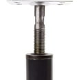 thumbnail image 2 of Akron Products Adjustable Telescoping Floor Jack, 1’-1’ 3", 2 Pack, Metal, Black, 2 of 4