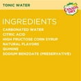thumbnail image 5 of Canada Dry Tonic Water, 1 L bottle, 5 of 6