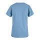 thumbnail image 2 of Camisetas de Verano para Hombre Manga Corta Suéter Cuello en V Camiseta de Bolsillo para el Uniforme Del Trabajador, Poliéster Suave Casual Top con Tela Transpirable para Diario, 2 of 6