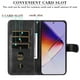 thumbnail image 4 of PU Phone Case For Infinix Note 40 Pro 4G / 5G / Note 40 Pro+, 4 of 5