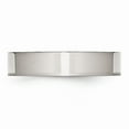 thumbnail image 3 of Stainless Steel Flat 5mm Polished Band, 3 of 9