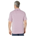 thumbnail image 3 of Under Armour Playoff Polo 2.0 Optic Purple/Pitch Gray - XL, 3 of 3