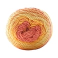 thumbnail image 1 of Langgg 5-strand Yarn Sweater Scarf Knitting Thread Handcraft Sewing Braiding Cotton Yarn DIY Accessory, Type 7, 1 of 6