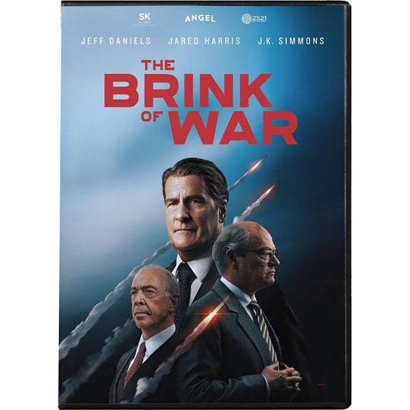 Angel Studios - The Brink of War [DIGITAL VIDEO DISC]