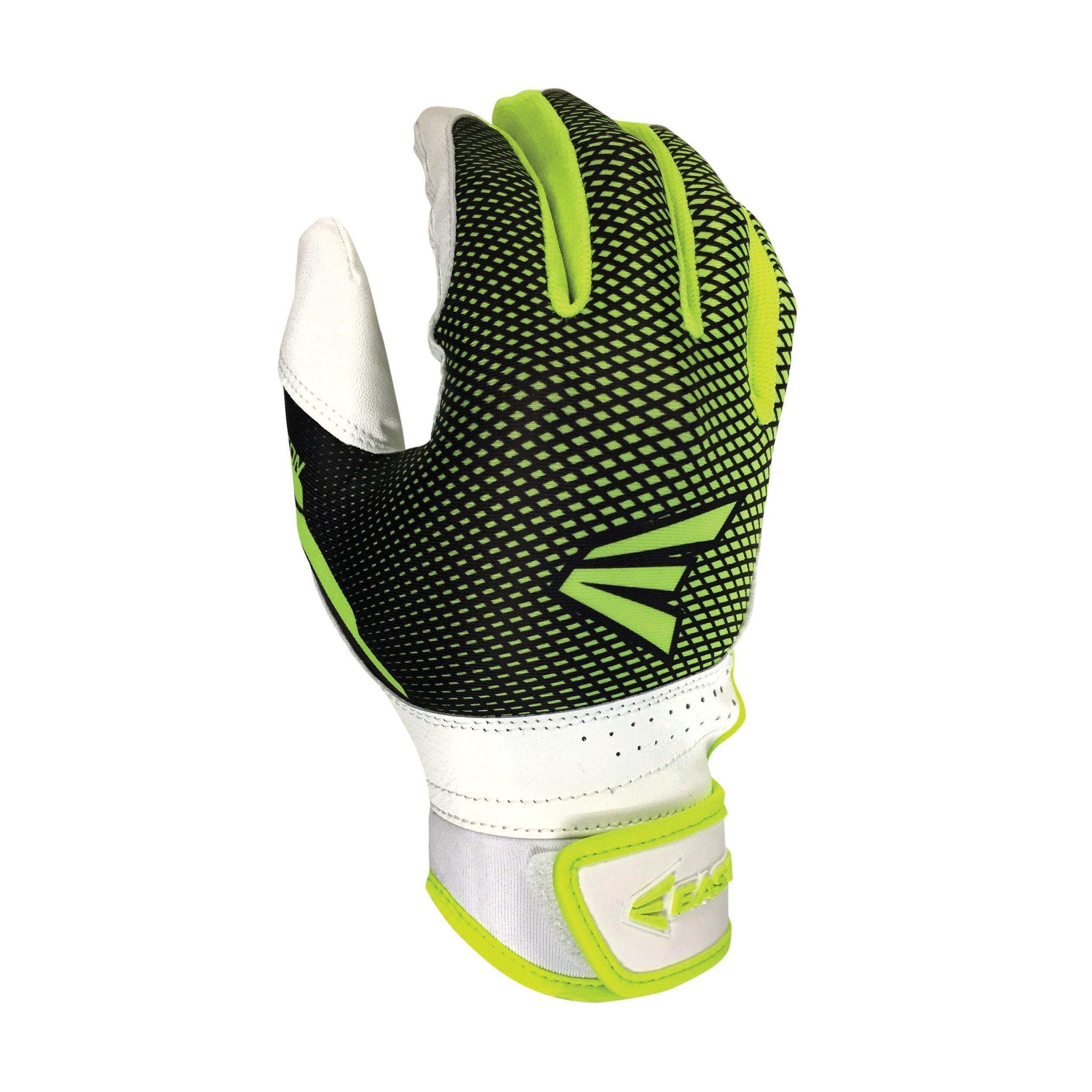 Girls batting gloves Clearance