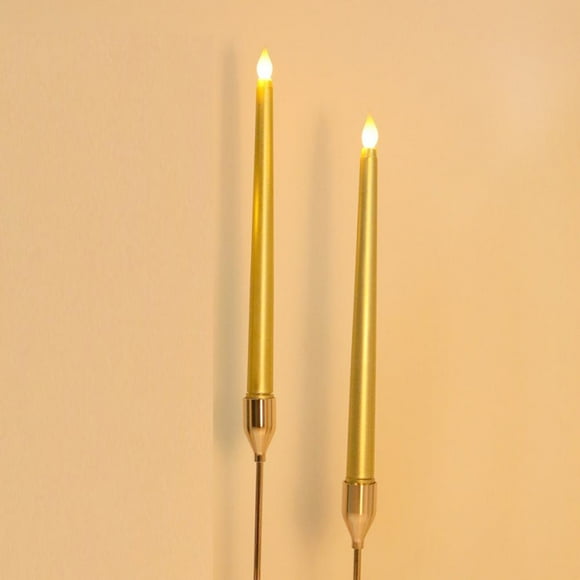 Battery Operated Candlesticks
