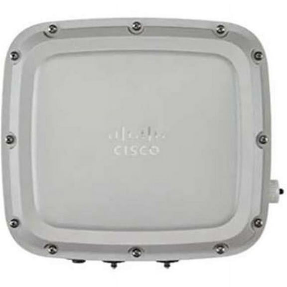 Cisco Catalyst 9124AXE Dual Band 802.11ax 5.38 Gbit/s Wireless Access Point, Outdoor