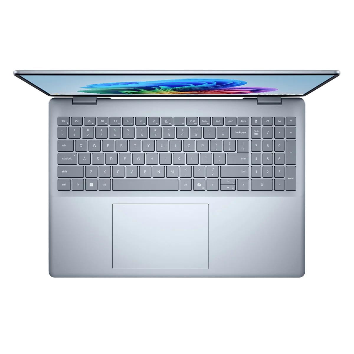 Dell 16 Plus Laptop - 16.0" FHD+ Touchscreen - Intel Core Ultra 7 258V - 32GB RAM - 1TB SSD- Windows 11 Home - Copilot+ PC