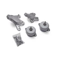 thumbnail image 2 of [M-6038-M50]FR Engine Mounts.Ford Racing 2011-2015 Mustang GT 5.0L Coyote Engine Swap Mounts, 2 of 5