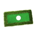 thumbnail image 5 of yotijay Float Golf Putting Mat Training Portable Swing Lightweight Practice Mat for Game 1 Mat, 5 of 8