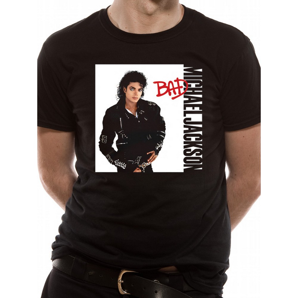 michael jackson shirt walmart