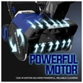 thumbnail image 3 of Open Box Snow Joe IONMAX 24V Cordless Snow Blower with Electric Engine, 3 of 12
