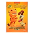 thumbnail image 1 of Garfield. La película. Libro de actividades Planeta Infantil Nickelodeon, 1 of 2