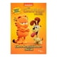 thumbnail image 1 of Garfield. La película. Libro de actividades Planeta Infantil Nickelodeon, 1 of 2