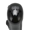 thumbnail image 2 of Manette de jeu USB professionnelle pour PC, compatible avec Logitech G25, G27, G29H, G920, G923, Thrustmaster, TH8A, 2 of 4