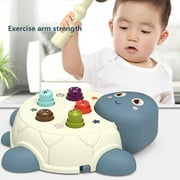 Electric Tortoise Toys Kids Toys Toddler Toy Ages 3-5 Kids Games Boys Toys Girls Toys Age 6-8 Toddler Toys Age 1-2 Best Gifts for 4 Year Old Boys 2 Year Old Girl Toys for Baby