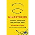 thumbnail image 1 of Mindstorms: Enfants, Ordinateurs et Idées Puissantes, 1 of 2