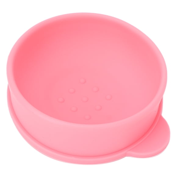 Silicone Wax Pot,Replacement Wax Pot for Replacement Wax Pot Hair Removal Waxing Bowl Remarkable Clarity