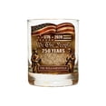 thumbnail image 2 of Creatine Patriotic 250th Anniversary Whiskey Glass Perfect For Independence Day, 2 of 6