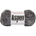 thumbnail image 1 of Premier Yarns 1089-02 Gray Aspen Yarn, 1 of 2