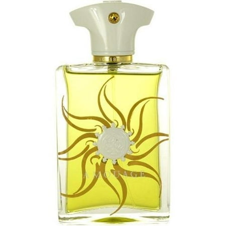 Amouage Sunshine Eau de Parfum, 3.4 Oz (Best Selling Amouage Perfume)