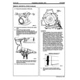 thumbnail image 4 of Detroit Iron OEM 1993 Ford Mustang Service Manual, 4 of 4