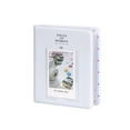 thumbnail image 4 of Instax Fujifilm Instax Mini Instant Camera Film: 100 Shoots Total, (10 Sheets x 10) Bundle with Slinger 64 Pocket Mini Instax Photo Album - Capture Memories Anytime, Anywhere, 4 of 9