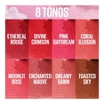thumbnail image 2 of Rubor Maybelline Cloudtopia Rosa Moonlit Rose 5Gr, 2 of 6